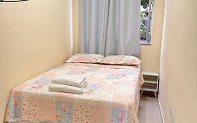 Apartamento Meu Rio-Copacabana